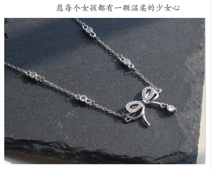 Butterfly Dream Bow Bracelet for Women