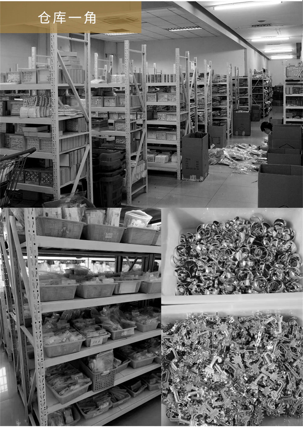 18K Gold Plated Copper Zircon Hoop Earrings for Women, High-End Vintage Earrings