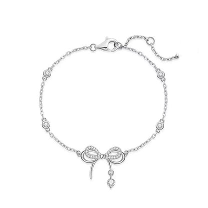 Butterfly Dream Bow Bracelet for Women
