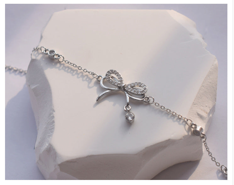 Butterfly Dream Bow Bracelet for Women
