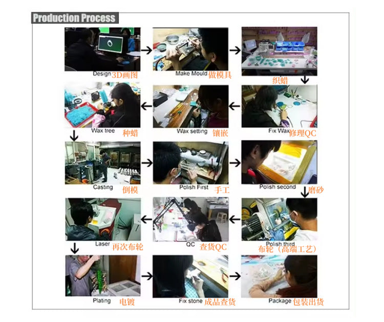 s925Sterling Silver Bracelet1Carat Plated pt950Fashion Versatile Jewelry Manufacturer Cross-Border Moissanite Hand Jewelry Wholesale