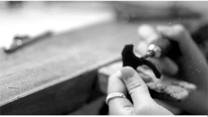 18K Gold Plated Copper Zircon Hoop Earrings for Women, High-End Vintage Earrings