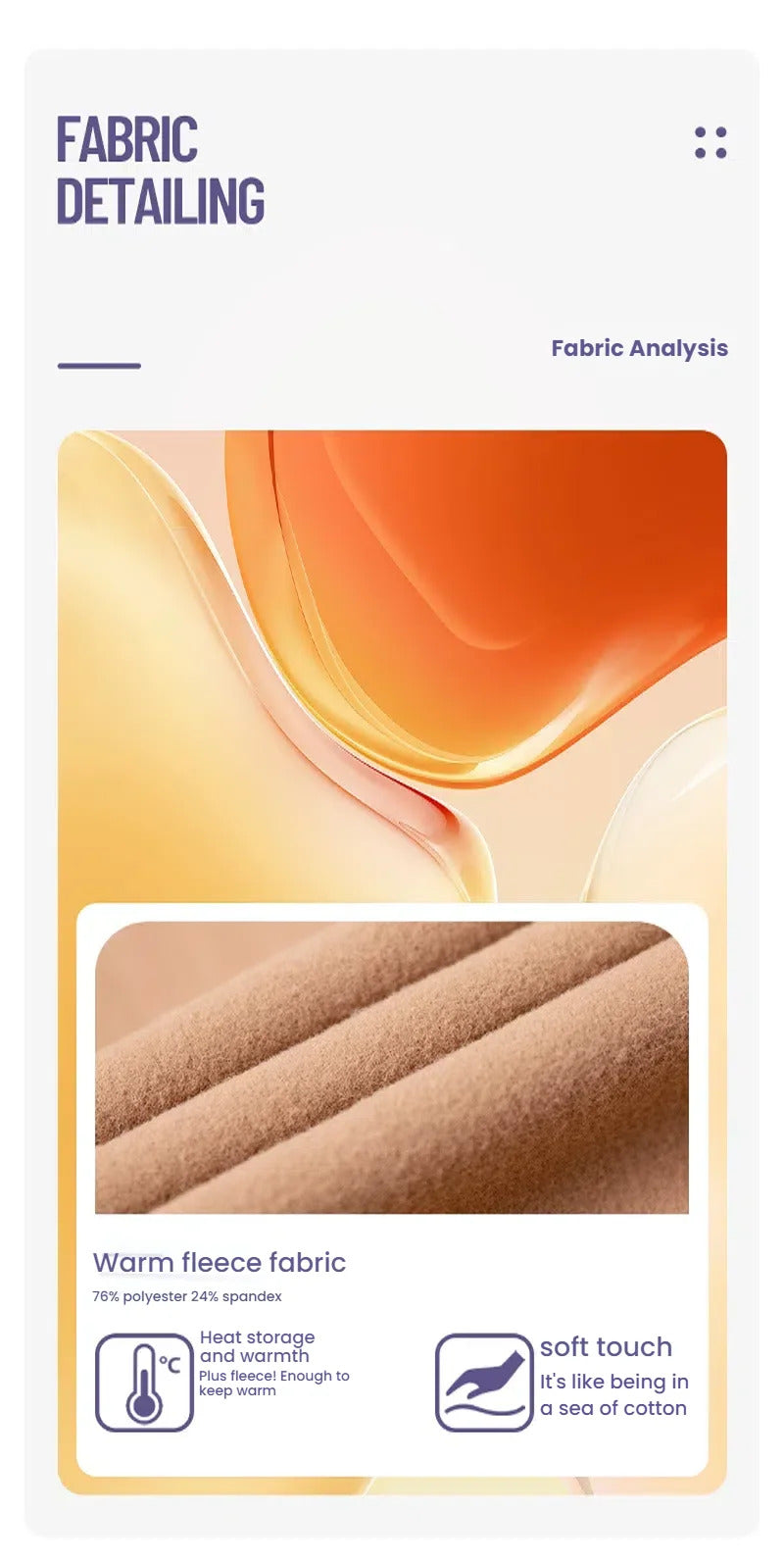 Women's Fleece Lined Shark Yoga Pants Tummy Control Thermal Leggings Winter Warm Sport Tights