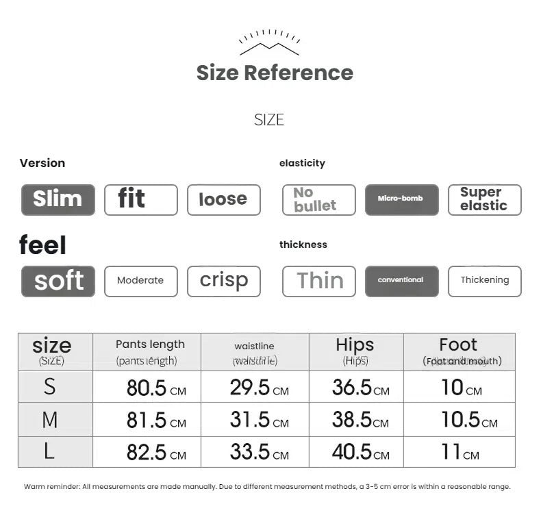 New High Waisted Yoga Pants for Women, Seamless Tummy Control Leggings, Side Stripes Sports Fitness Tights, Butt Lifting Workout