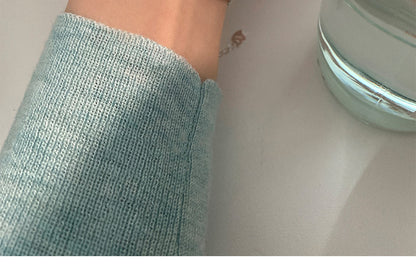 Broken Silver Five-Pointed Star Bracelet for Women Fashionable