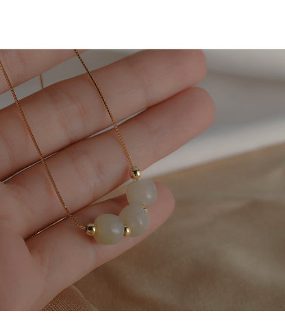 Three Lives Three Worlds Necklace for Women