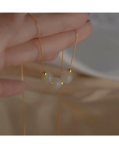 Three Lives Three Worlds Necklace for Women