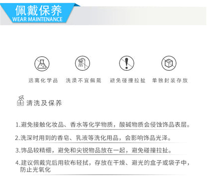 18K Gold Plated Copper Zircon Hoop Earrings for Women, High-End Vintage Earrings