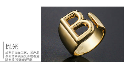 18K Gold Plated Copper Zircon Hoop Earrings for Women, High-End Vintage Earrings