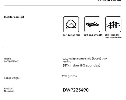 Plus-size Yoga Pants One Size High Waisted Tummy Control Naked Feeling Seamless Squat Proof Leggings Woman clothes