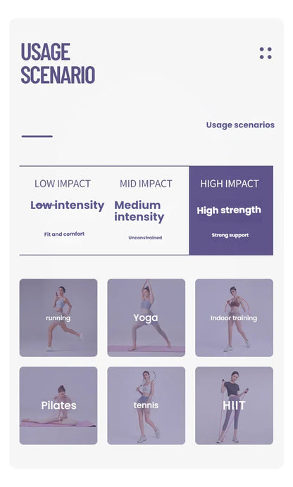 Women's Fleece Lined Shark Yoga Pants Tummy Control Thermal Leggings Winter Warm Sport Tights