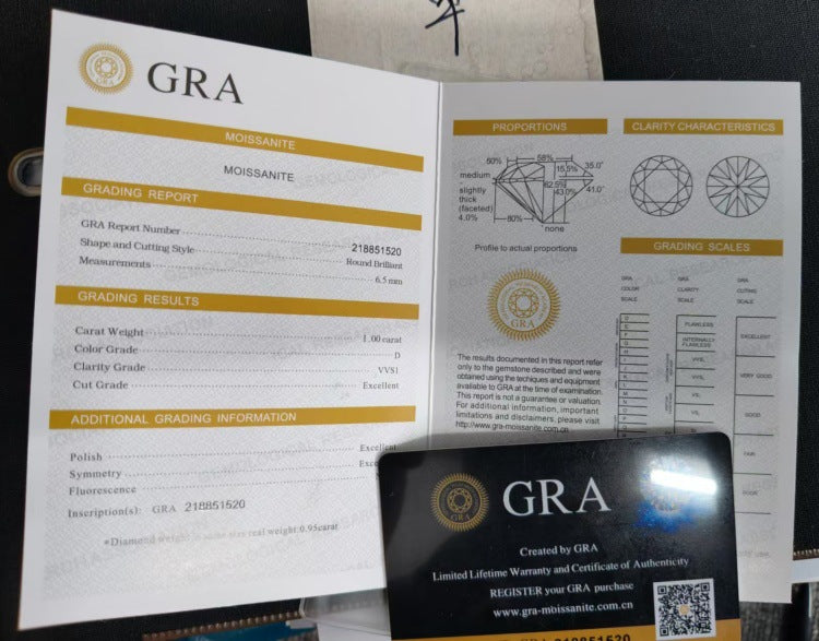 s925Sterling Silver Bracelet1Carat Plated pt950Fashion Versatile Jewelry Manufacturer Cross-Border Moissanite Hand Jewelry Wholesale